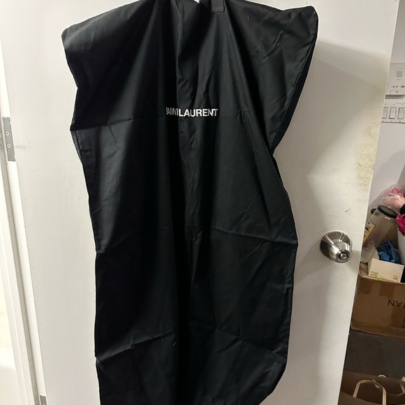 Saint Laurent Garment bags - Picture 6 of 6